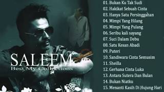 Download lagu Full album best of saleem iklim lagu malaysia enak di dengar saat bulan ramadhan mp3