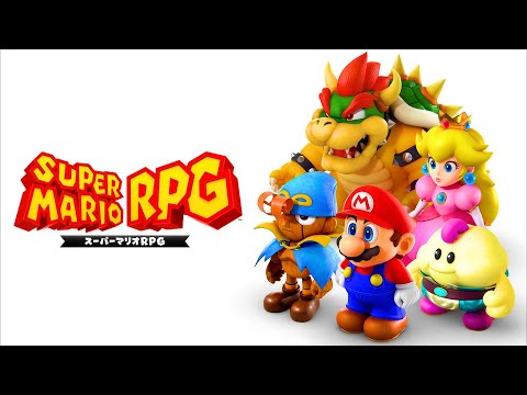 ``Super Mario RPG'' #1, un juego divino en el que Mario vive una gran aventura que conmocionó hace 27 años