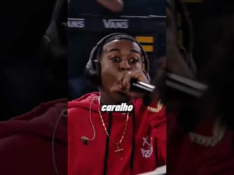 Jhony on fire🩸👑Batalha da aldeia BDA 9 ANOS.#bda9anos #batalhaderimas #batalhadaaldeia #jhonymc