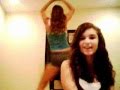 I came to dance, dance, dance,dance 