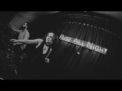 Analodjica - Live @ Fuse All Night 23.04.17