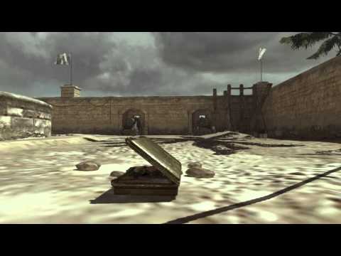 SAMO---94 - MW3 Game Clip