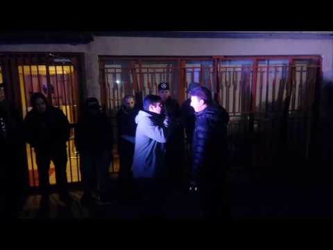 Fikus vs Fire Mc - 4tos de Final - A PURO STREET FREE VOL 2