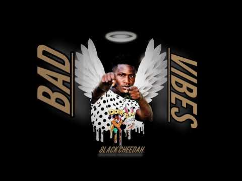8lack Cheedah - Bad Vibes (prod. Lemario)
