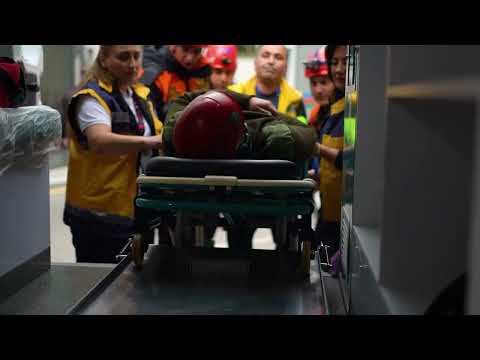 FHN-in Bakı Regional Mərkəzi 6 saylı Bakı "ASAN xidmət" mərkəzində təlim keçirib