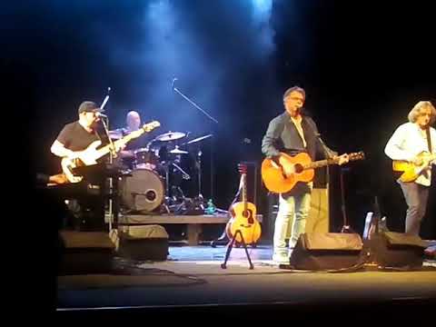 Pavol Hammel & Prúdy - Čas malín a Abrakadabraka, Live at Dom kultúry, Poprad, , December 3, 2018