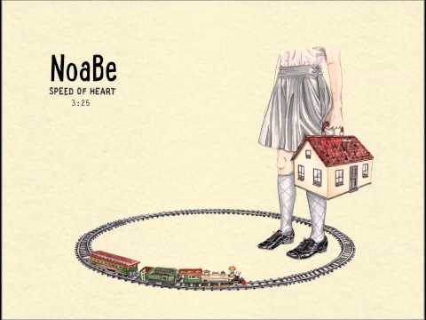 NoaBe - Speed Of Heart