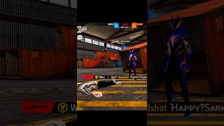 No Internet Prank Karte Time Opponent Me V-Badge Player Aa Gaya 🥱 #shorts #freefire #trending