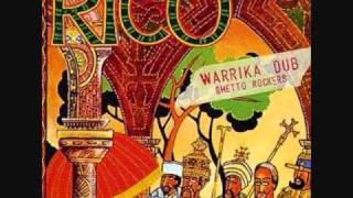 Africa - Man From Wareika