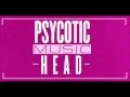 Lady Gaga - Stache (Lyrics Video) 