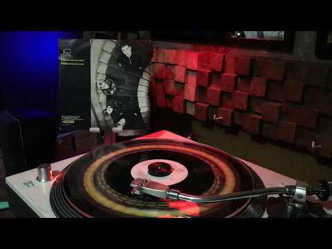 A Question of Lust ( Depeche Mode ) vinyl 7” 45 rpm