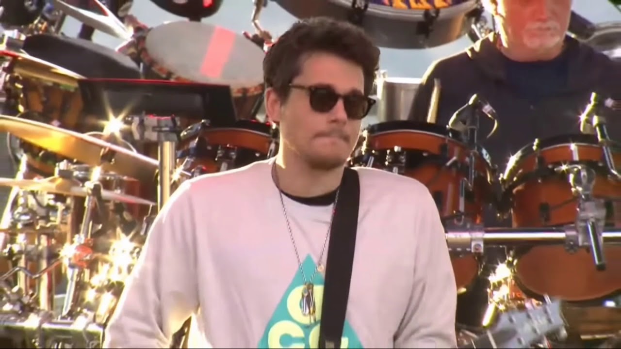 Friday Jams: “Mr. Charlie” – Dead & Company 6/29/18