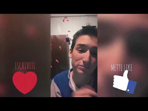 ROBERTO MAGRO ACCUSA ANDREA BELLANTONI DI AVER COPIATO DA LUI LA SORPRESA FATTA A CHIARA ADAMUCCIO!!