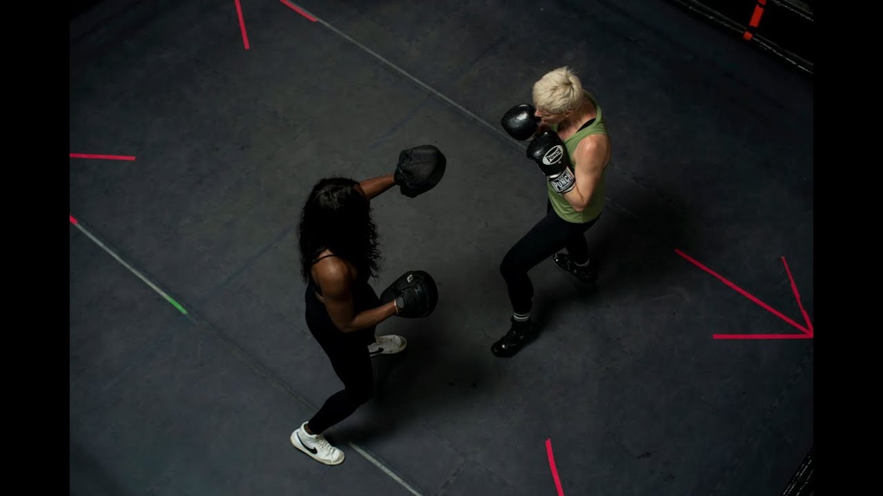 Left Write Hook - Trailer