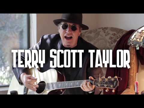 Terry Scott Taylor 2019 Kickstarter Video