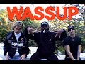 Joey Valence Brae WASSUP Feat JPEGMAFIA Official Music Video