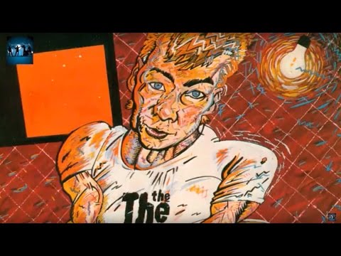 "Uncertain Smile" by The The (aka Matt Johnson) - Cover by "The Vocal Chords" (sample video)