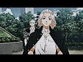 METAMORPHOSIS UNDERWORLD Tokyo Revengers Season 1 J Edits31