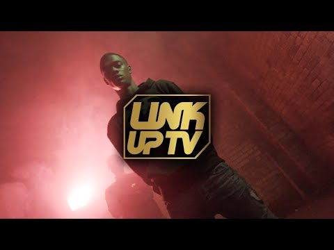 Reeko Squeeze x RK - Disgrace (Prod By WhoElseButJuelz) | Link Up TV