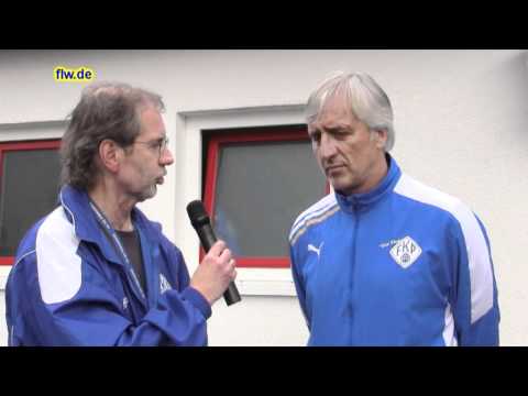 Interview mit Michael Dusek