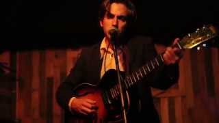 Andrew Combs - Silk Flowers - Atwood&#39;s 06.16.15