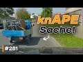 42 Kmh Auf Der Autobahn Fliegender Spiegel Und Dreister Blockierer GERMAN DASHCAM 281