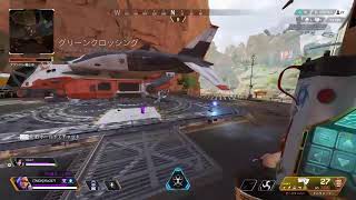 Apex 参加型　カジュアル