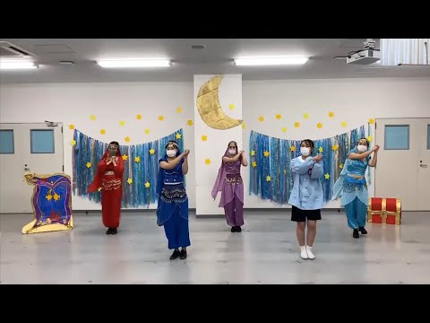 もみじ会2021 幼児教育学科