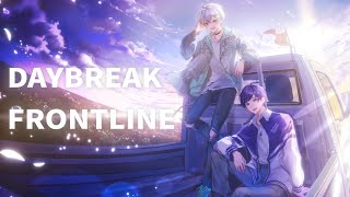 【5年目にして初ペアが】DAYBREAK FRONTLINE /歌ってみた【Relu/こったろ】【すたぽら】