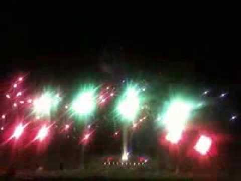 Pyronale 2013-09-06 - Finnland Wettbewerb