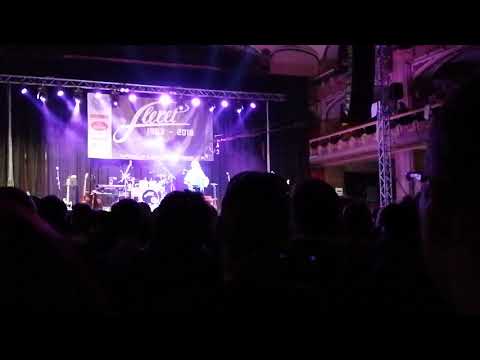 Jaromír  Nohavica - Košilka, Lucerna  25.3. 2018