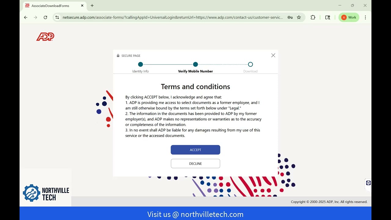 How to Access and Download Your W 2 Form on ADP