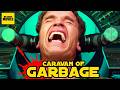 Total Recall Caravan Of Garbage