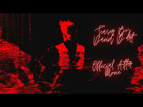 Official After Movie 3 Years Of Vision Room @ Fuse w/ Re.You (Mobilee, De)