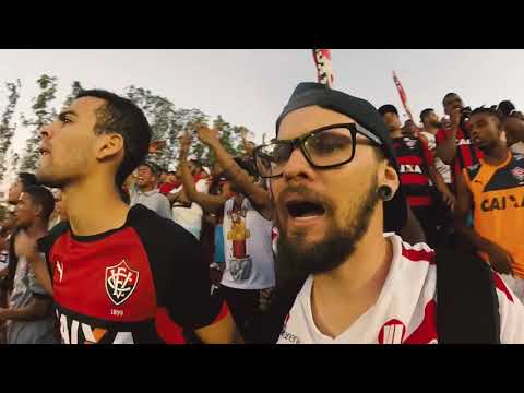 CASA DA MÃE JOANA - Vitória 1x2 Sport [VLOG #82]