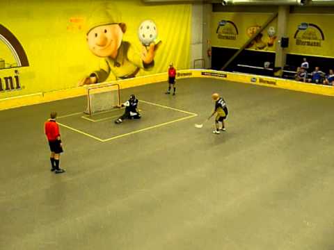 Greasers FBC maali numero 1000