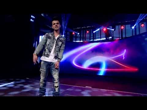 Fatlum Ukelli - Hana (Official Video HD)