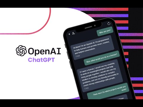 [SwiftUI+NodeJS+MongoDB - Fullstack Twitter] Building ChatGPT using SwiftUI