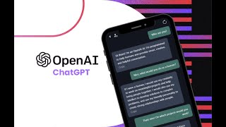 [SwiftUI+NodeJS+MongoDB - Fullstack Twitter] Building ChatGPT using SwiftUI