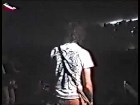 Habanera Jam - Nirvana