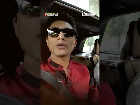 Bandish Bandits’s Ritwik Bhowmik Is Grateful For His Family’s Support!