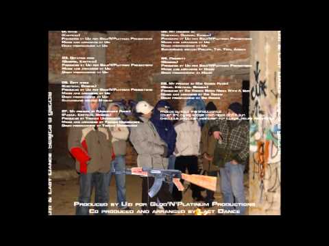 Uzi & Last Dance - Święta w getcie - Intro