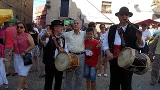 preview picture of video 'MARTES MAYOR DE PLASENCIA 2014'