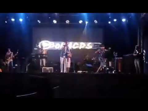 SWING DO IMPÉRIO -  na Festa da Uva