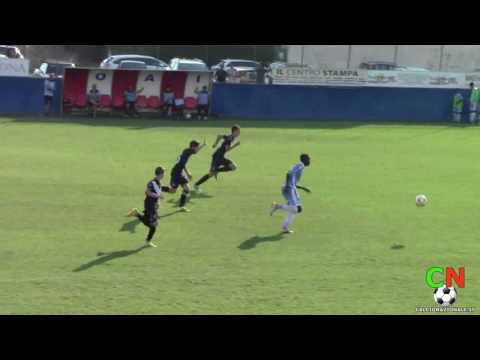 Torneo Tricolore Roma Est, 3^ giornata: Lazio - Brescia 1-0