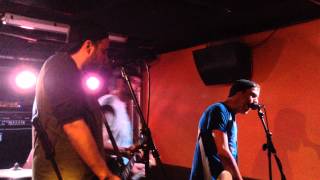 Versus You - Be Better Than Me (Live at Soul Kitchen 08.05.2014)