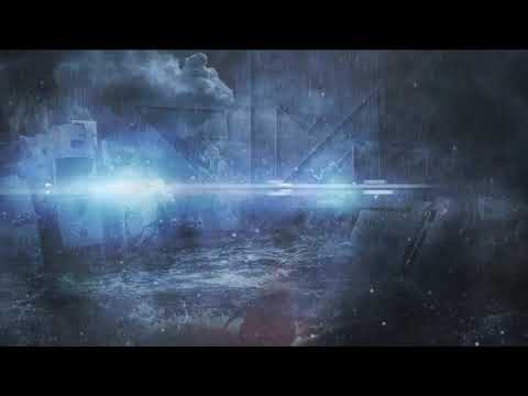 Mr.EGO - Broken Walls (Official Lyric Video)