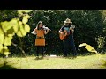 Johnny Guitar (viola and guitar)