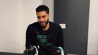 [花邊] Tatum YT頻道睽違11年更新