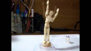 Renegade Foxxx Contest Entry For 20k-Let's Go!!!